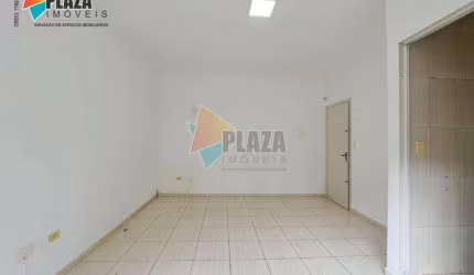 Sala para alugar, 22 m² por R$ 2.250,02/mês - Boqueirão - Praia Grande/SP