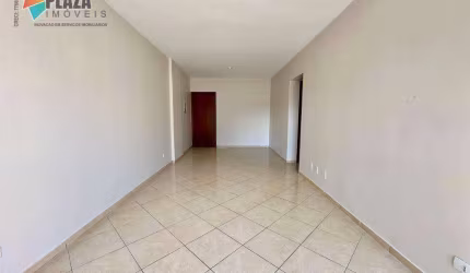 Apartamento para alugar, 80 m² por R$ 3.700,00/mês - Canto do Forte - Praia Grande/SP