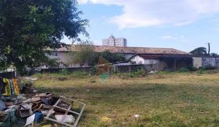 Terreno para alugar, 1500 m² por R$ 15.450,00/mês - Tude Bastos (Sítio do Campo) - Praia Grande/SP