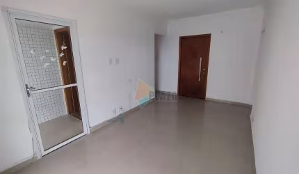 Apartamento à venda, 94 m² por R$ 600.000,00 - Tupi - Praia Grande/SP