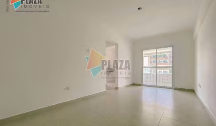 Apartamento à venda, 60 m² por R$ 556.090,23 - Canto do Forte - Praia Grande/SP