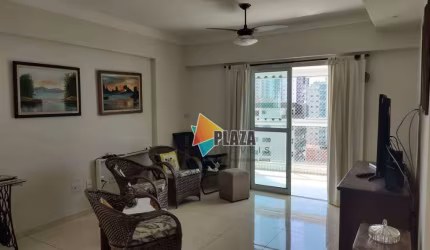 Apartamento à venda, 160 m² por R$ 860.000,00 - Tupi - Praia Grande/SP