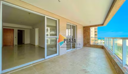 Apartamento à venda, 112 m² por R$ 890.000,00 - Aviação - Praia Grande/SP