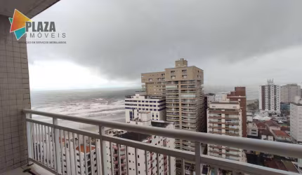 Apartamento à venda, 60 m² por R$ 525.000,00 - Ocian - Praia Grande/SP