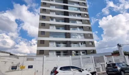Apartamento em Rochdale - Osasco, SP