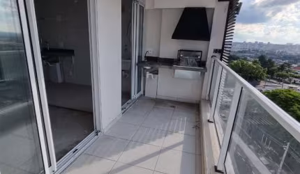 Apartamento em Rochdale - Osasco, SP