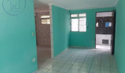 Apartamento em Conjunto Habitacional Presidente Castelo Branco  -  Carapicuíba