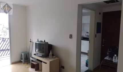 Apartamento em Veloso  -  Osasco