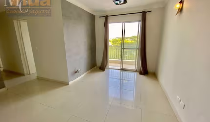 Apartamento em Jardim Caiapia  -  Cotia