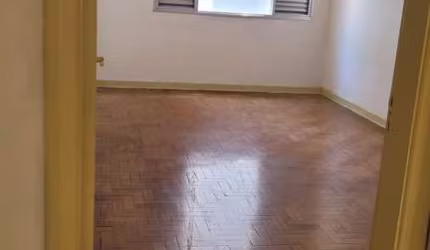 Apartamento em Vila Buarque  -  São Paulo