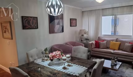 Apartamento em Pinheiros - São Paulo, SP
