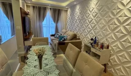 Apartamento 02 Dorm. em Vila da Paz  -  São Paulo