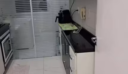 Apartamento Garden em Presidente Altino  -  Osasco