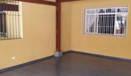 Sobrado em Cipava  -  Osasco