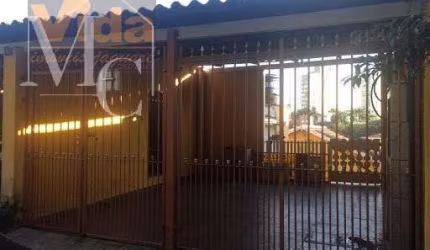 Casa em Vila Nova Alba  -  São Paulo