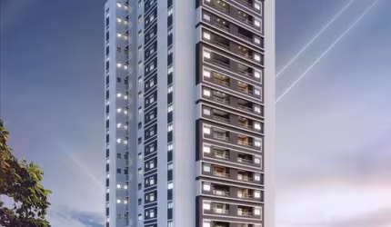 COmpre Apartamento em Vila Osasco - Osasco, SP