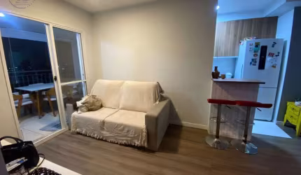 Apartamento 02 Dorm. em Continental  -  Osasco