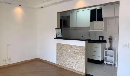 Apartamento 03 Dorm. em Cidade São Francisco  -  São Paulo