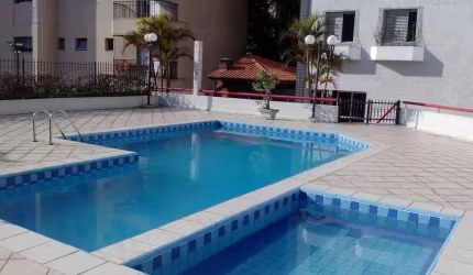 Apartamento 03 Dorm. em Vila Andrade  -  São Paulo