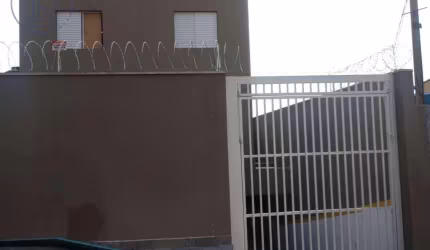 Apartamento 02 Dorm. em Veloso  -  Osasco