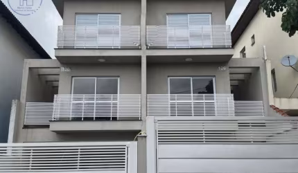 Sobrado em Terra Nobre Bussocaba  -  Osasco