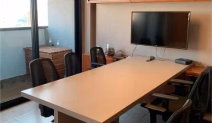 Sala comercial em Vila Osasco  -  Osasco