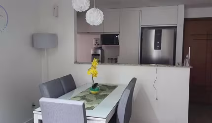Apartamento em Jaguaré  -  São Paulo