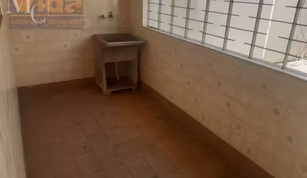 Casa em Mutinga  -  Osasco