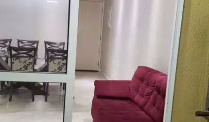 Apartamento em Vila Osasco  -  Osasco