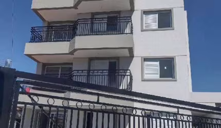 Apartamento Novo 2 Dorm em Km 18  -  Osasco