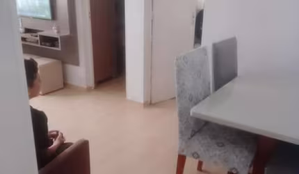 Apartamento em São Pedro  -  Osasco