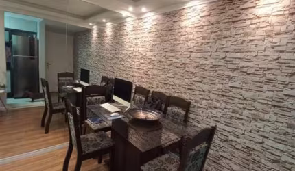 Apartamento em Jardim Roberto  -  Osasco