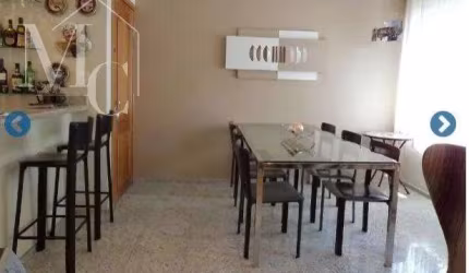 Apartamento em Indianópolis  -  São Paulo