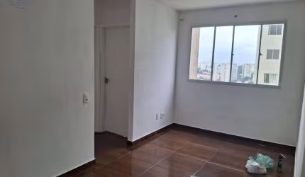 Apartamento em Jardim do Lago  -  São Paulo