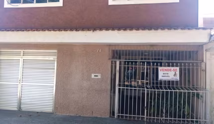 Casa em Presidente Altino - Osasco, SP