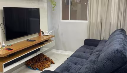 Apartamento em Jardim Boa Vista (City Bussocaba)  -  São Paulo