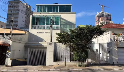 Casa Sobrado em condomínio em Vila Osasco  -  Osasco