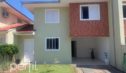 Sobrado em Condóminio Fechado Bairro Bom Retiro