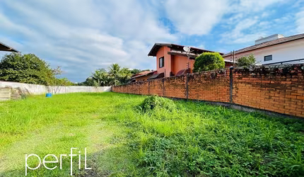 Terreno a venda no bairro Bucarein - Joinville/ SC