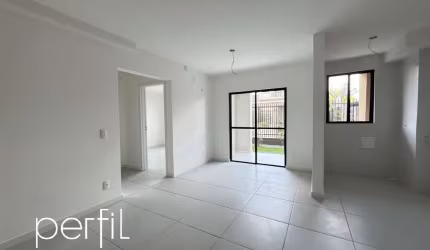 Apartamento giardino a venda com dois quartos em Balneário Piçarras - SC