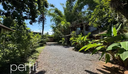 Terreno a venda no bairro América - Joinville-SC