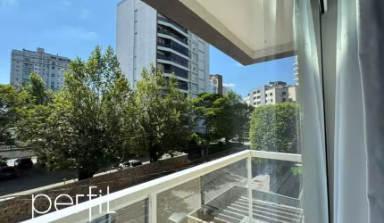 Apartamento à venda em Joinville-SC, bairro Atiradores: 3 quartos, 1 suíte, 96,25m².