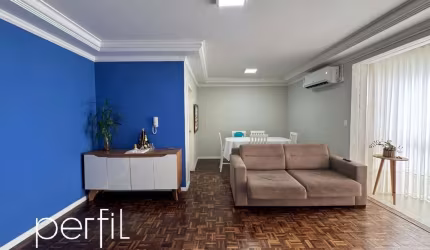 Apartamento à venda com 3 quartos no bairro Saguaçu - Joinville/ SC
