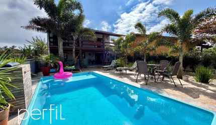 Imperdível Casa à Venda em Balneário Barra do Sul-SC, Jardim da Barra: 3 Quartos, Sendo 1 Suíte, 2 Salas, 3 Banheiros, 3 Vagas, 197m²!