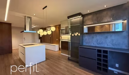 Apartamento a Venda 1 suíte mais 2 quartos Bairro Anita Garibaldi Joinville SC