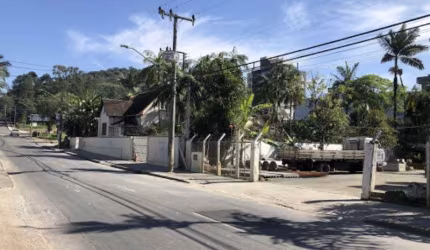 TERRENO À VENDA, 2898 M²  - ATIRADORES - JOINVILLE/SC