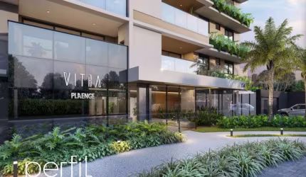 Apartamento à venda - 136m2 - bairro Atiradores - Joinville/SC.