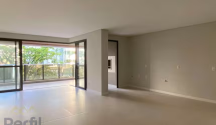 apartamento giardino com 3 suítes na melhor localização do bairro atiradores a venda com 265,00m² privativos