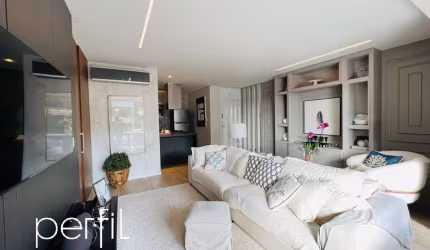 Apartamento para venda três quartos uma suíte Bairro América Joinville/ SC