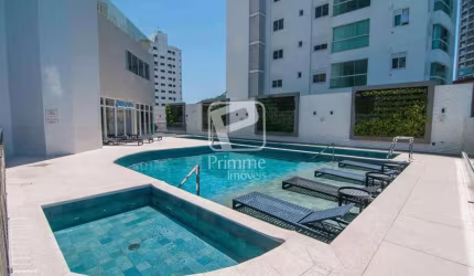 Apartamento 3 dormitÓrios quadra mar com vista, Barra Sul, Balneário Camboriú - SC